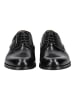 Clarks SHOES "CraftRemi Lace Bla" in black