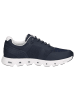Caprice Sneaker in JEANS COMB
