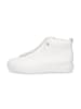 Paul Green Slip-on-Sneaker in weiß