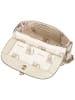 Burkely Handtasche Demi in Off White