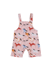 Walkiddy Strampler Baby Horses - Baumwolle (Bio)
