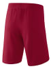 erima Herren Rio 2.0 Shorts in bordeaux