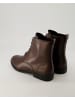 Ecco Stiefeletten in Braun