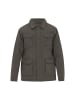 DreiMaster Vintage Men Jacket in military olive