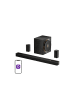 Ultimea Skywave X50 5.1.4 Soundbar Bluetooth TV