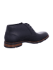 LLOYD Stiefeletten/Boot in schwarz