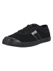 Kawasaki Sneaker Retro Canvas in 1001 All black