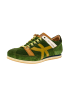 Kamo-Gutsu Sneaker low TIFO-044 in Grün