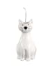 Maximex Luftbefeuchter Katze 2er Set, Luftbefeuchter Mod. Katze 2er Set in Weiß
