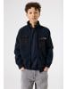 Garcia Sherpa Fleecejacke in ticture