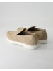 Marc O'Polo Shoes Slip On Sneaker in Beige
