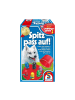 Schmidt Spiele Geschicklichkeitsspiel 40531 Spitz pass auf! 2 bis 6 Spieler - ab 3 Jahre