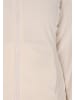 Flyweight Damen Fleecejacke in Wollweiss