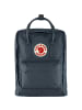 FJÄLLRÄVEN Freizeitrucksäcke in blau