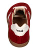 KOEL Sneaker Low FRANCIE II SUEDE in rot
