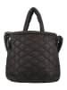 BLAUER USA Taschen CHACKYX Schwarz