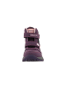 Kappa Winter Boots in purple