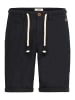 BLEND Shorts (Hosen) BHLias in Schwarz