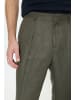 Matinique Pants Suiting MAweller Gerade Passform in Sea Spray