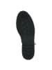 Caprice Stiefel in dk grey suede