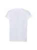Marie Lund T-Shirt in weiß