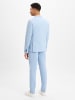 Finshley & Harding Anzug Oakland - California in hellblau