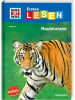 Tessloff Buch - WAS IST WAS Erstes Lesen Band 17. Raubkatzen