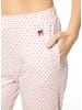 SHORT STORIES Schlafhose in Rosa