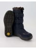 Primigi Klettstiefel in Blau
