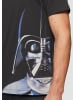 s.Oliver T-Shirt in 99D3_schwarz