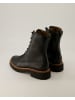 Paul Green Klassische Stiefeletten in Schwarz