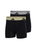 adidas Boxer Active Flex Ergonomic in schwarz, multicolor