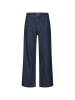 MASAI  Lange Jeans Bootcut MaPartenope in Dark Denim