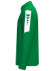 erima Erwachsene, Unisex Erwachsene Trainingsjacke in smaragd