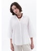 OXXO Hemdbluse WHITE