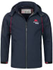 Arctic Seven Jacke ASAdventuraa in Navy