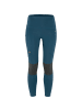 FJÄLLRÄVEN Hose in blau