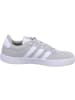 adidas Sneaker Court 3.0 in grey/white/silver