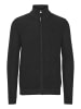 11 Project Strickjacke PRKimmo in Schwarz