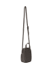 myMo Women Shoulder Bag in Dark Grey