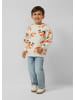 s.Oliver Sweatshirt  in  94A1_helles beige