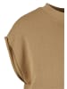 Urban Classics Day Dress in unionbeige