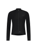 SHIMANO Long Sleeve Jersey ELEMENT in schwarz