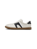 Camper Sneaker " Pelotas Soller " in Weiß Natural 1