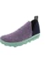 ASPORTUGUESAS City L Hausschuh Violett