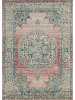 the carpet Outdoorteppich Palma A in Rosa