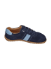 KOEL Sneaker Low ILA SUEDE 3.0 in blau