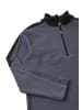 Reima Fleece Pullover " Laduille " in Soft black