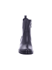 Caprice Stiefelette in schwarz