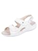 Finn Comfort Sandalen für Damen in gold